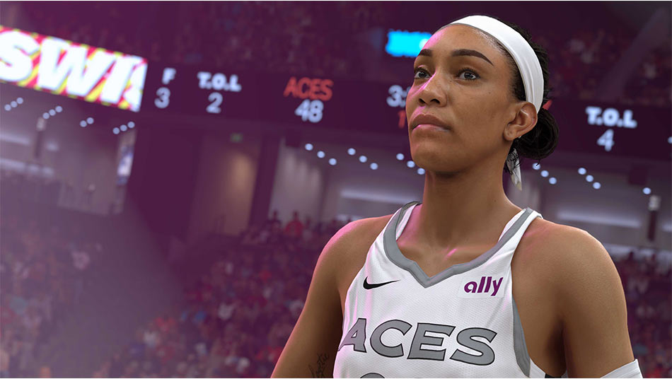 Nba 2K25 Switch UK Nba 2K25 Switch UK